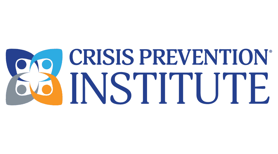 Crisis Prevention Institute logo